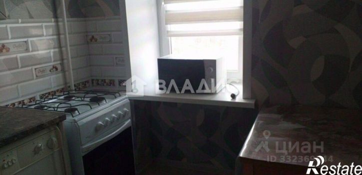 1-комн квартира ул Соколова-Соколенка, 24,  д. 24