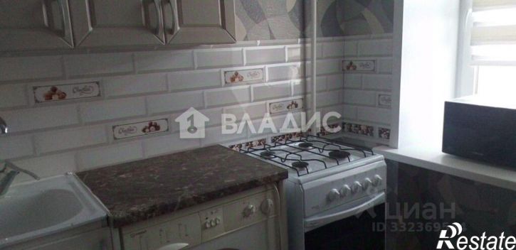 1-комн квартира ул Соколова-Соколенка, 24,  д. 24