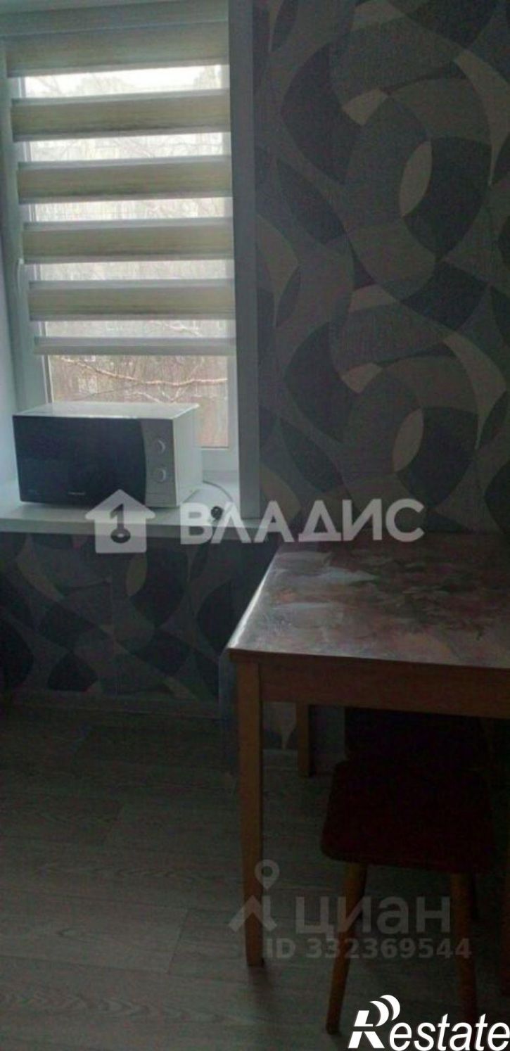1-комн квартира ул Соколова-Соколенка, 24,  д. 24