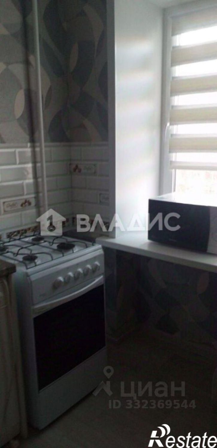 1-комн квартира ул Соколова-Соколенка, 24,  д. 24