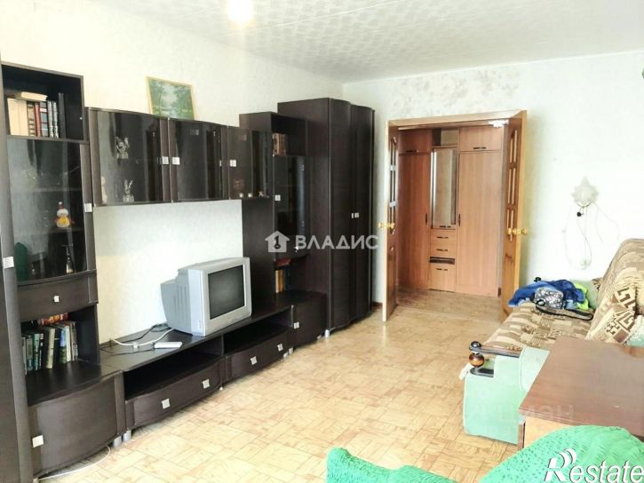 2-комн квартира Суздальский пр-кт, 31,  д. 31