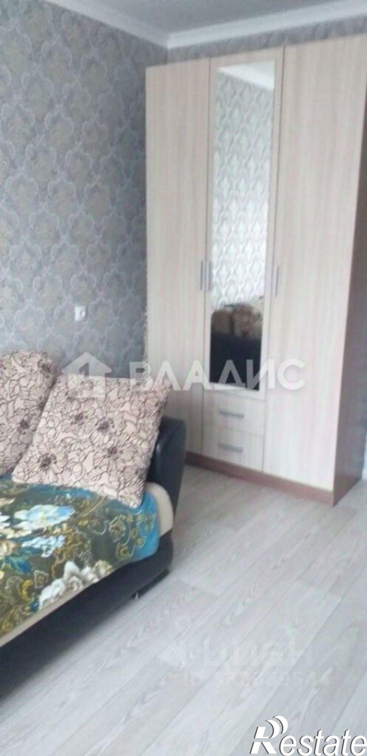 1-комн квартира ул Соколова-Соколенка, 24,  д. 24