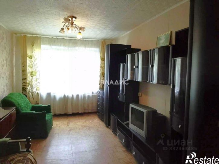2-комн квартира Суздальский пр-кт, 31,  д. 31