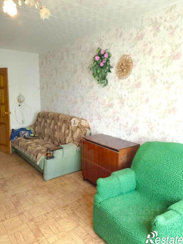 2-комн квартира Суздальский пр-кт, 31,  д. 31