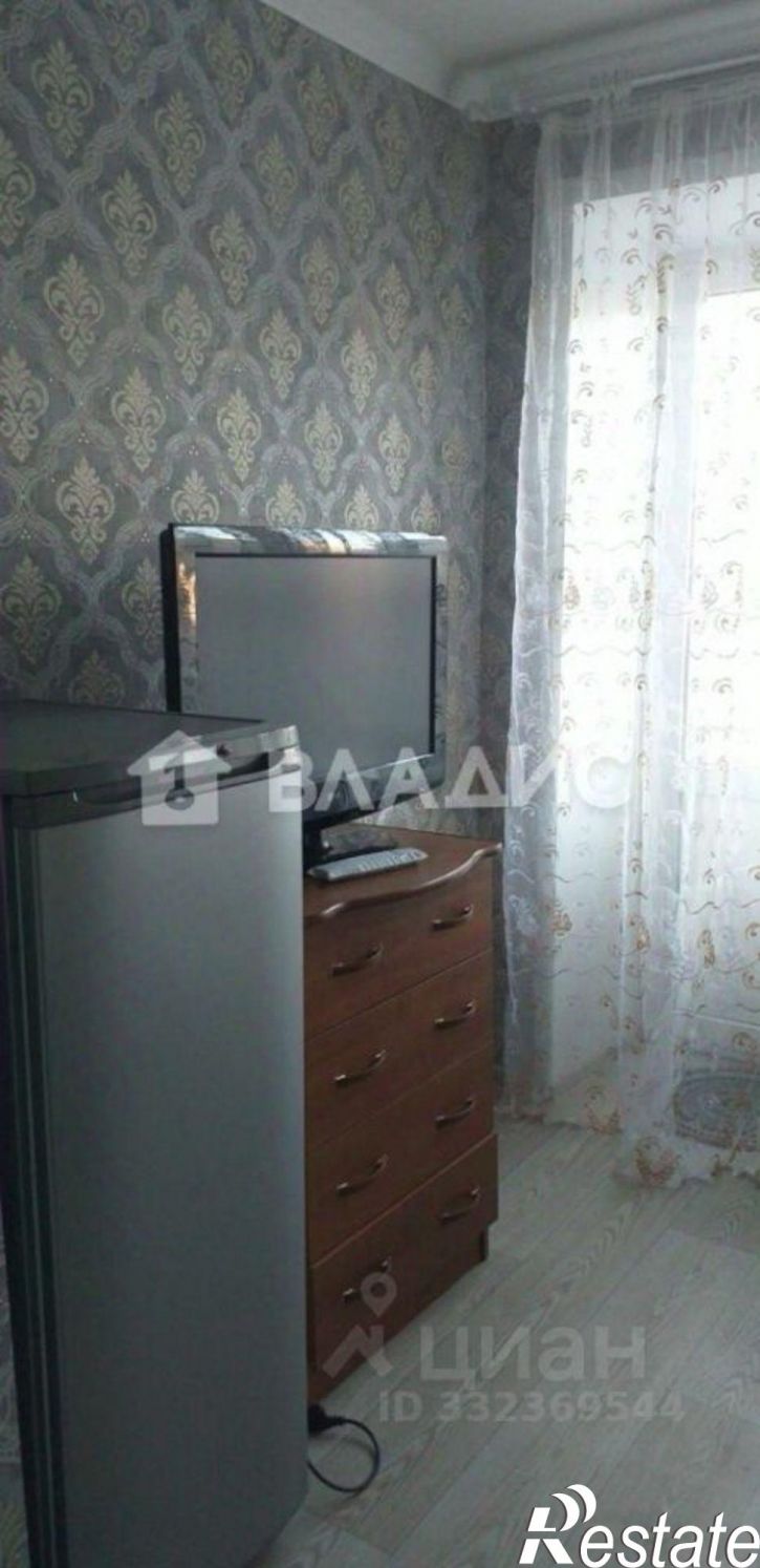 1-комн квартира ул Соколова-Соколенка, 24,  д. 24