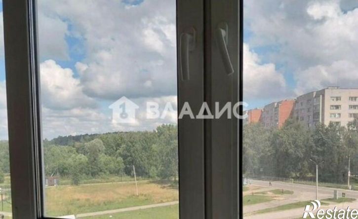3-комн квартира ул Гвардейская, 17,  д. 17