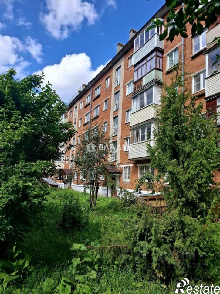 2-комн квартира пр-кт Ленина, 25А,  д. 25А
