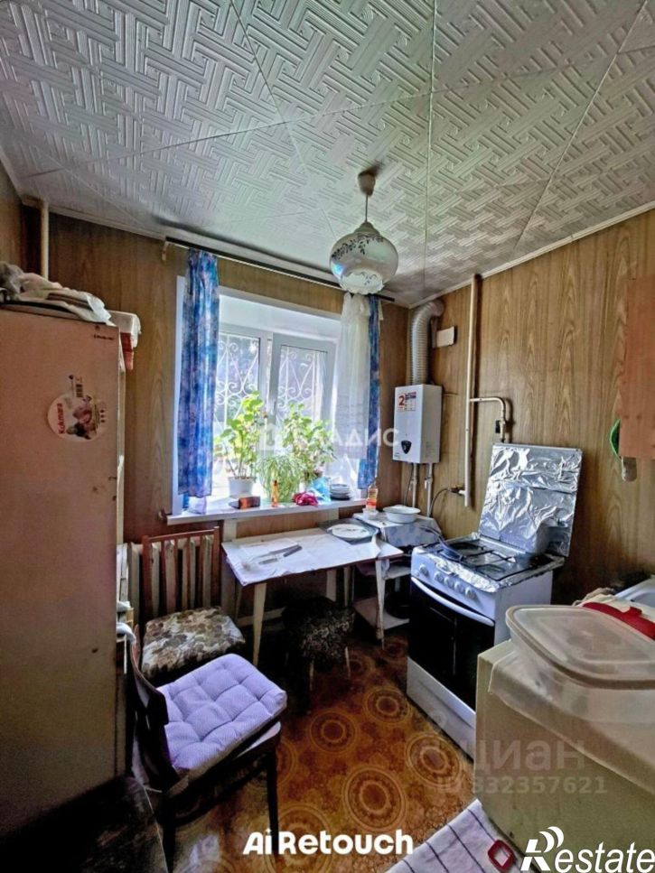 2-комн квартира пр-кт Ленина, 25А,  д. 25А