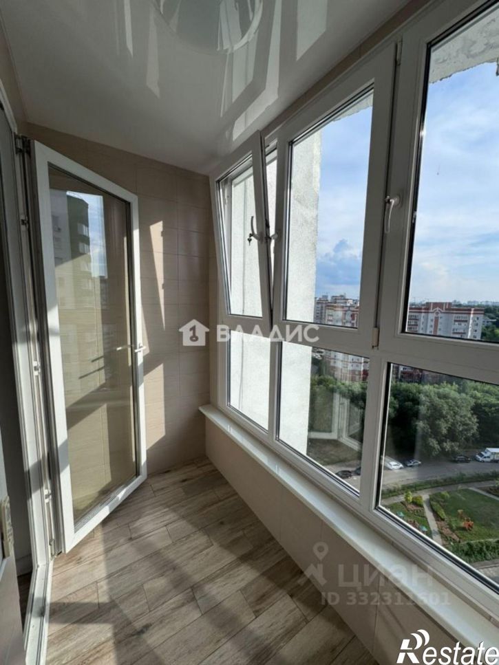 1-комн квартира ул Мира, 2Д,  д. 2Д