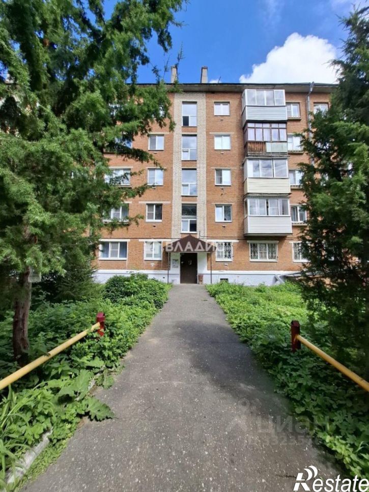 2-комн квартира пр-кт Ленина, 25А,  д. 25А