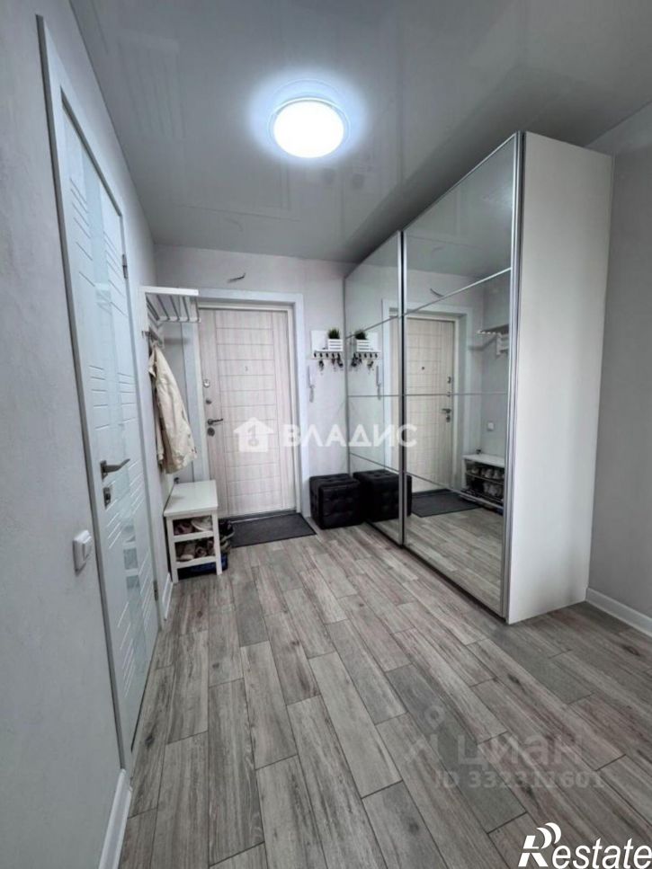 1-комн квартира ул Мира, 2Д,  д. 2Д