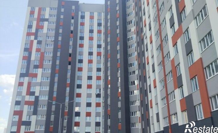 1-комн квартира ул Смоленская, 3а,  д. 3а