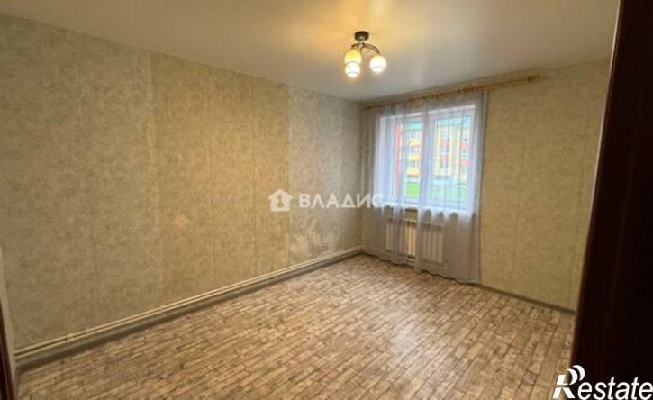 2-комн квартира ул Центральная, 4,  д. 4