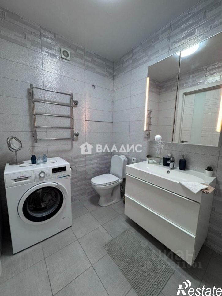 1-комн квартира ул Мира, 2Д,  д. 2Д
