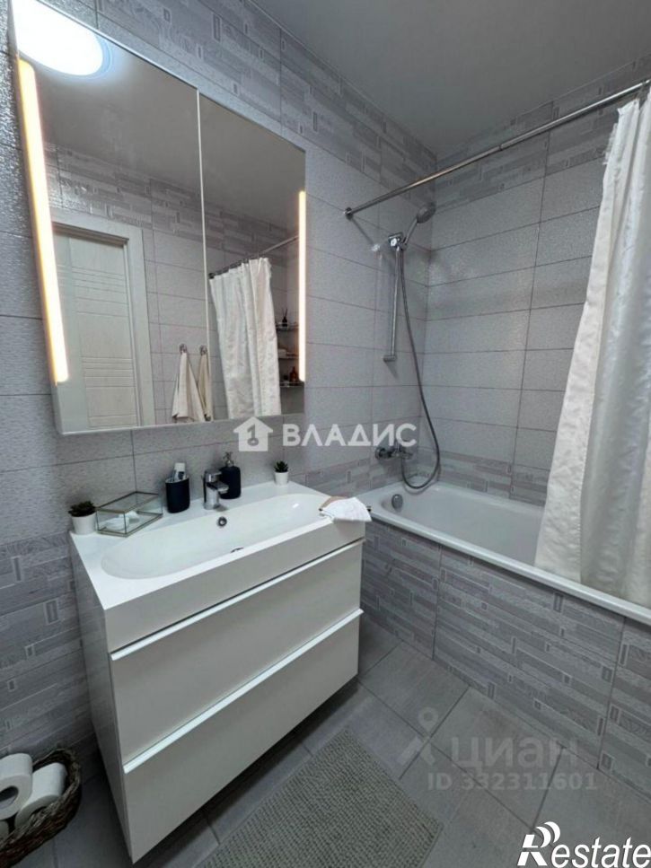1-комн квартира ул Мира, 2Д,  д. 2Д