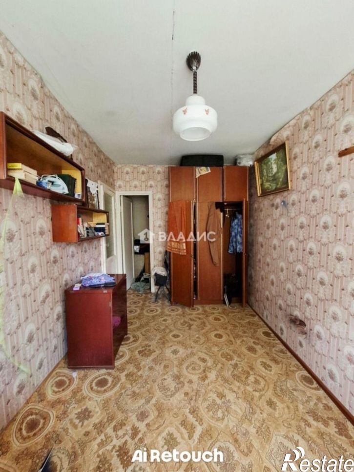 2-комн квартира пр-кт Ленина, 25А,  д. 25А
