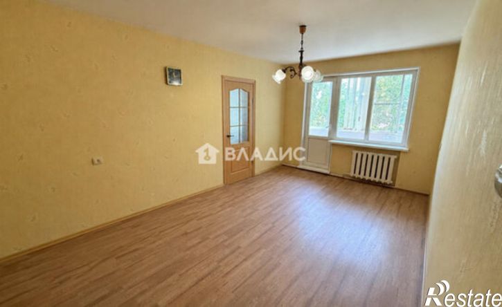 2-комн квартира ул Растопчина, 3,  д. 3