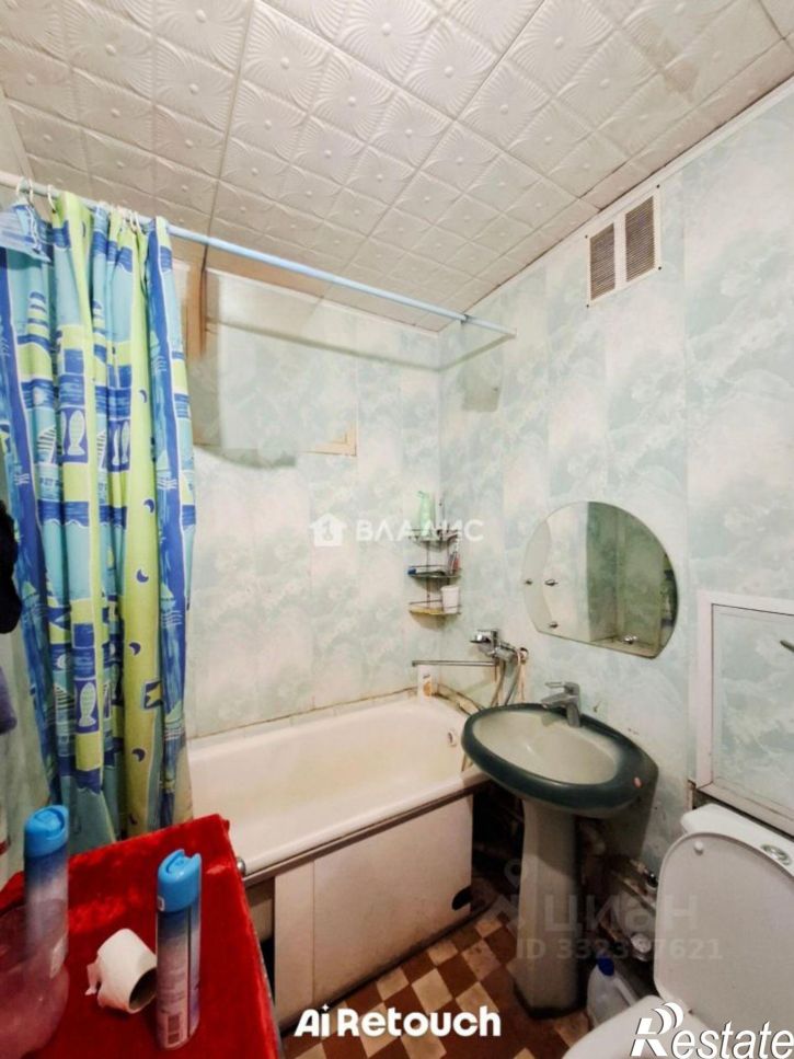 2-комн квартира пр-кт Ленина, 25А,  д. 25А
