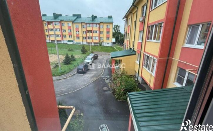 2-комн квартира ул Центральная, 4,  д. 4
