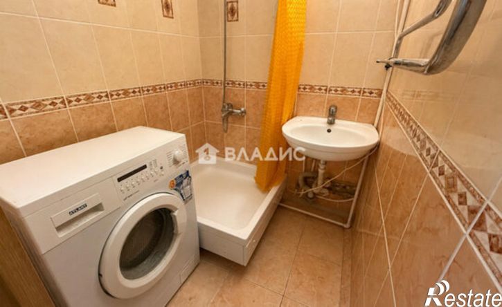 2-комн квартира ул Растопчина, 3,  д. 3