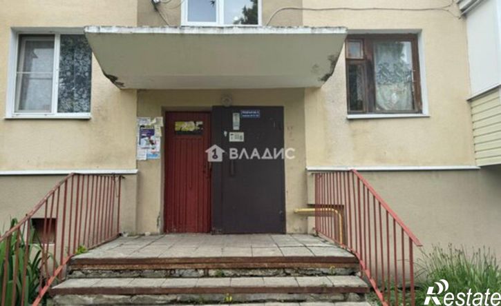 2-комн квартира ул Растопчина, 3,  д. 3