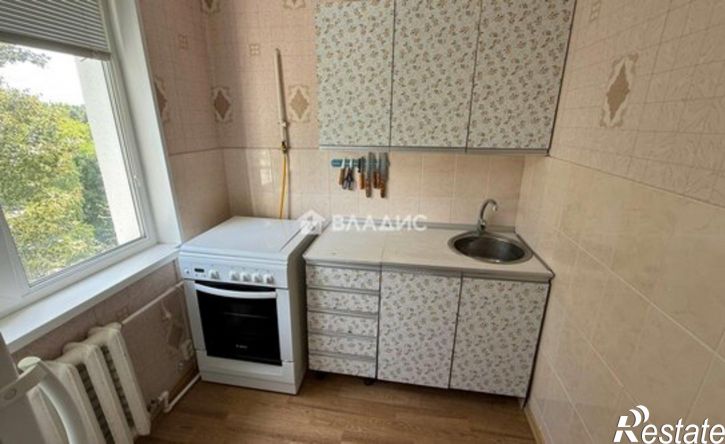 2-комн квартира ул Растопчина, 3,  д. 3