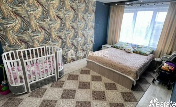2-комн квартира ул Северная, 13,  д. 13