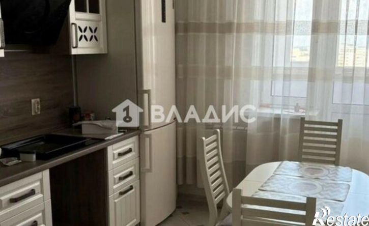 1-комн квартира ул Нижняя Дуброва, 11,  д. 11