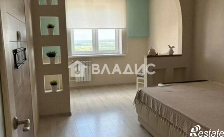 1-комн квартира ул Нижняя Дуброва, 11,  д. 11