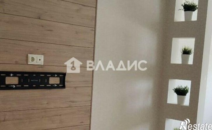 1-комн квартира ул Нижняя Дуброва, 11,  д. 11