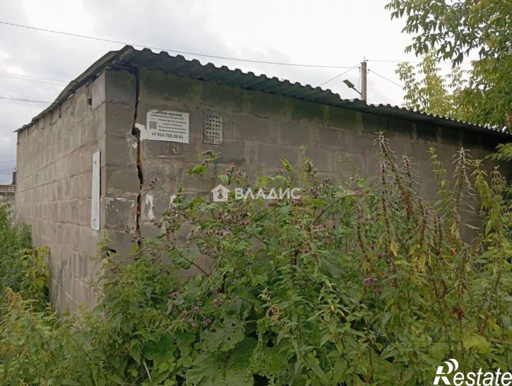 Гараж/парковка ул Энергетиков, 6б,  д. 6б