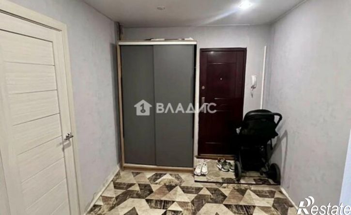 2-комн квартира ул Северная, 13,  д. 13