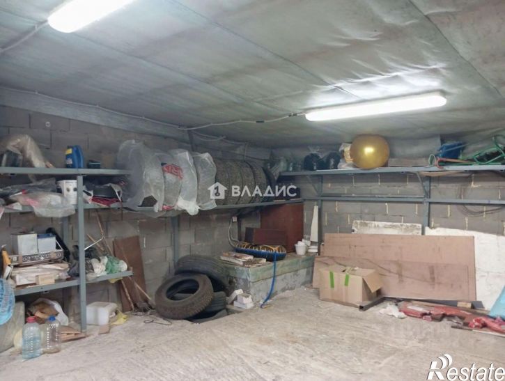 Гараж/парковка ул Энергетиков, 6б,  д. 6б