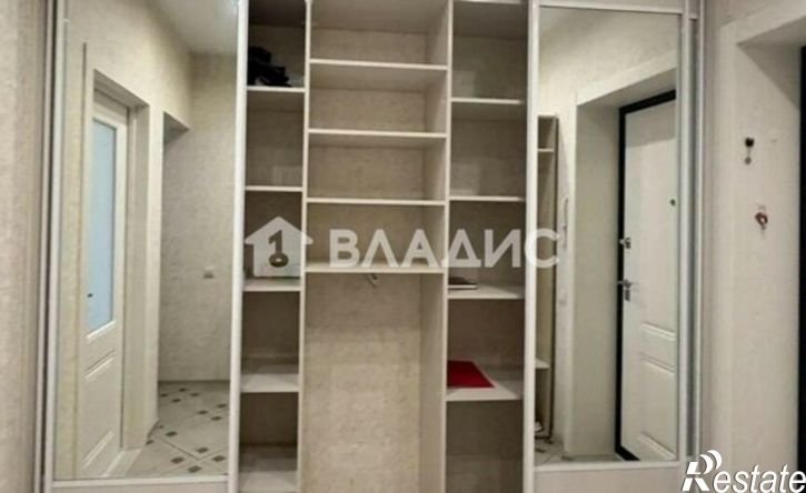 1-комн квартира ул Нижняя Дуброва, 11,  д. 11
