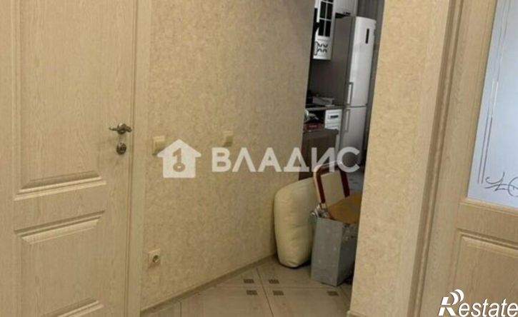 1-комн квартира ул Нижняя Дуброва, 11,  д. 11