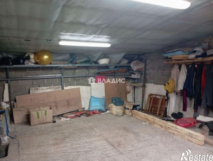 Гараж/парковка ул Энергетиков, 6б,  д. 6б