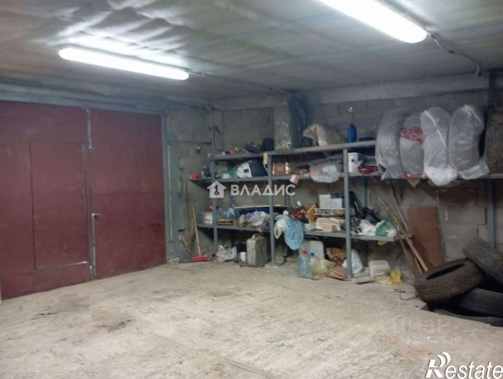 Гараж/парковка ул Энергетиков, 6б,  д. 6б