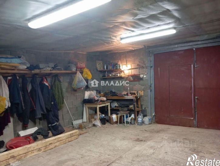 Гараж/парковка ул Энергетиков, 6б,  д. 6б