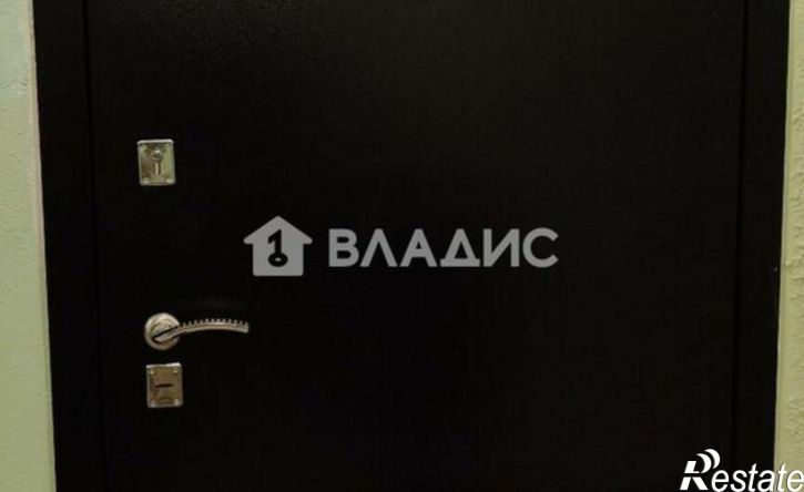 1-комн квартира ул Нижняя Дуброва, 11,  д. 11