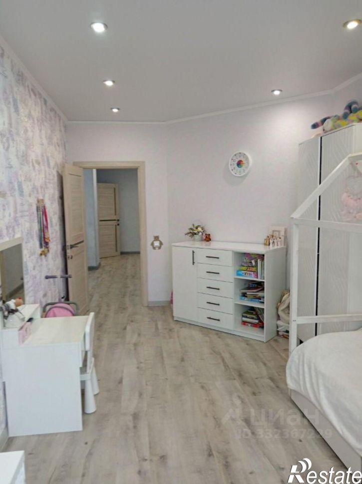 3-комн квартира ул Славная, 4,  д. 4