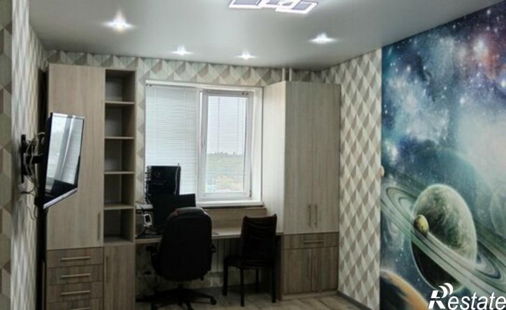 3-комн квартира ул Гвардейская, 7,  д. 7