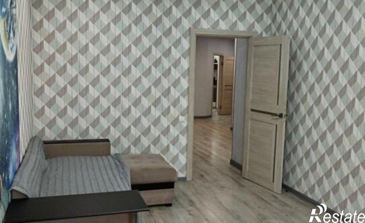3-комн квартира ул Гвардейская, 7,  д. 7