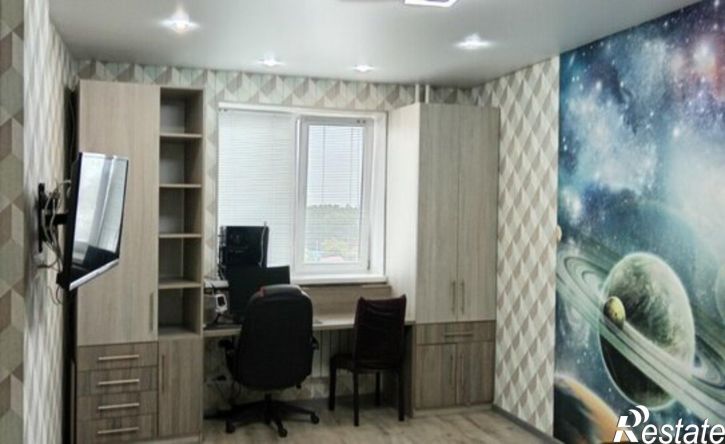 3-комн квартира ул Гвардейская, 7,  д. 7