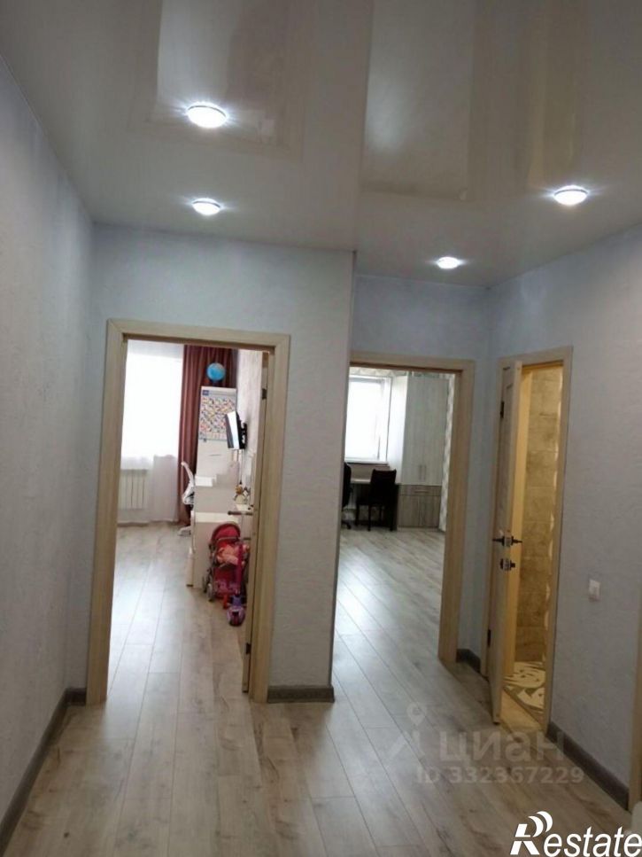 3-комн квартира ул Славная, 4,  д. 4