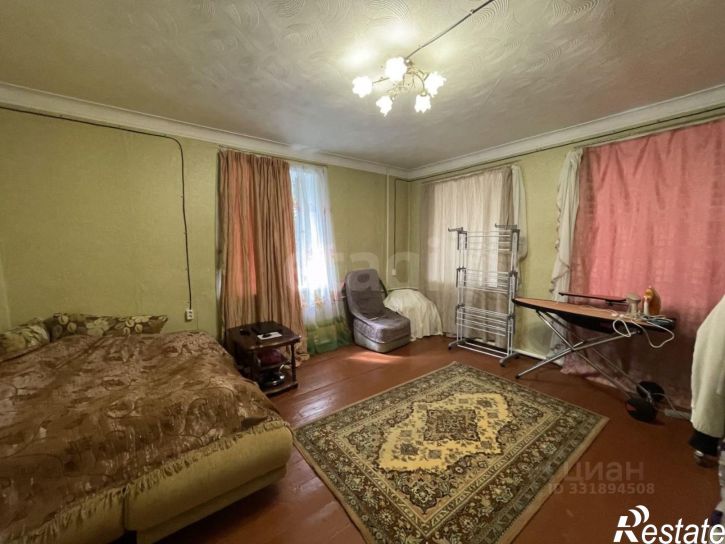 1-комн квартира ул Ново-Ямская, 10,  д. 10