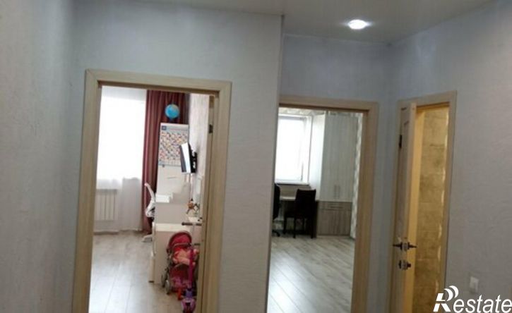 3-комн квартира ул Гвардейская, 7,  д. 7