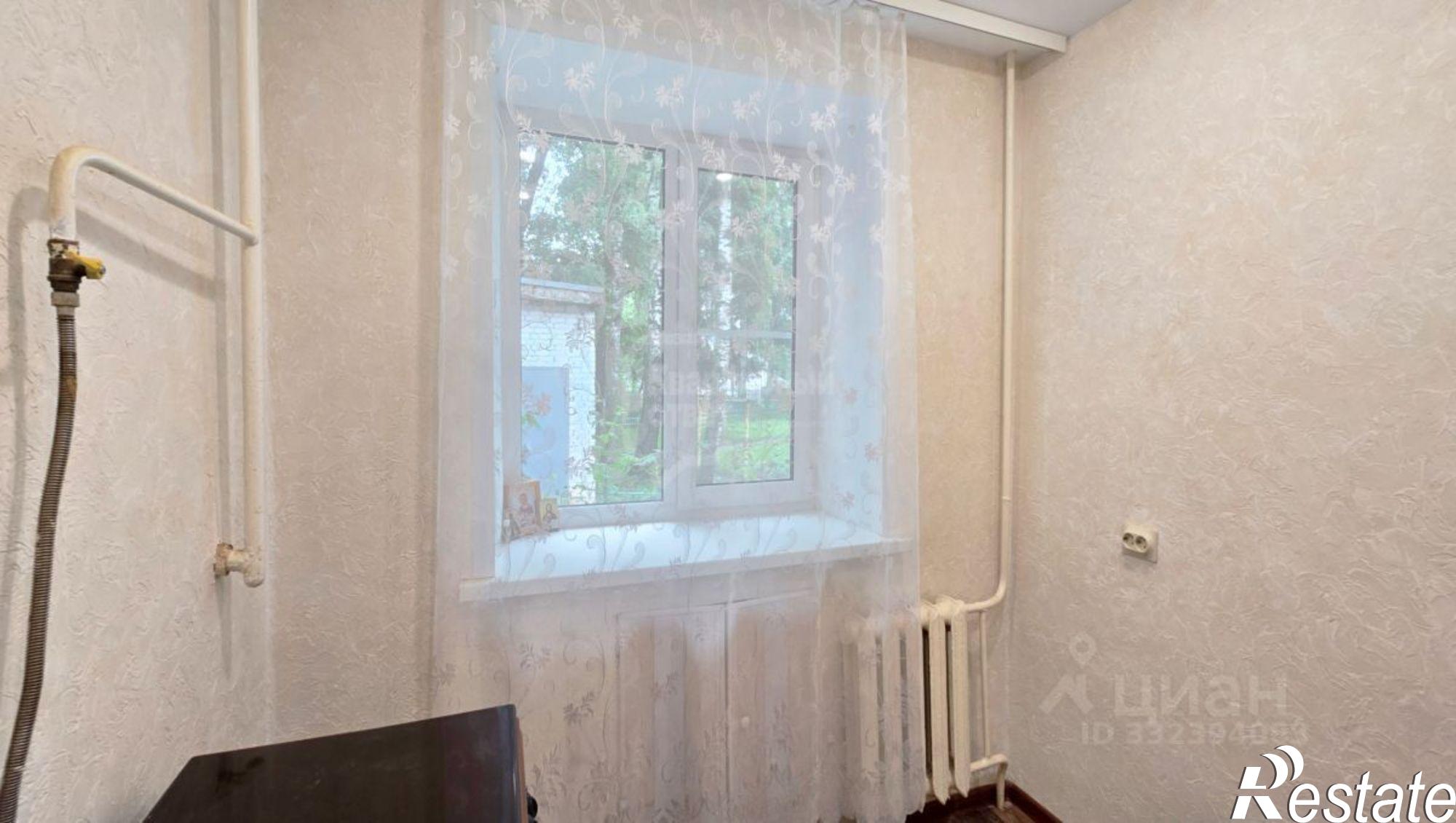 Купить квартиру за 3 650 000 рублей на ул Усти-на-Лабе, 6