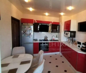 3-комн, 68кв м, этаж 6/9 ул Соколова-Соколенка, 19в
