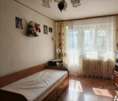 2-комн, 45кв м, этаж 2/5 ул Крайнова, 16