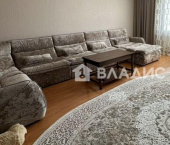 3-комн, 114кв м, этаж 7/10 ул 3-я Кольцевая, 25а